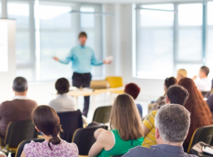 Upcoming Management & Supervision Training starting March 27