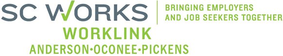 SC Works Logo (links to Worklink website)