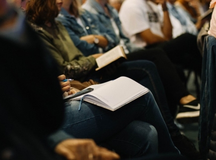 Remaining Planning Education Classes schedule for 2024