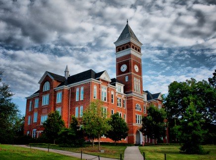 Pickens County, South Carolina